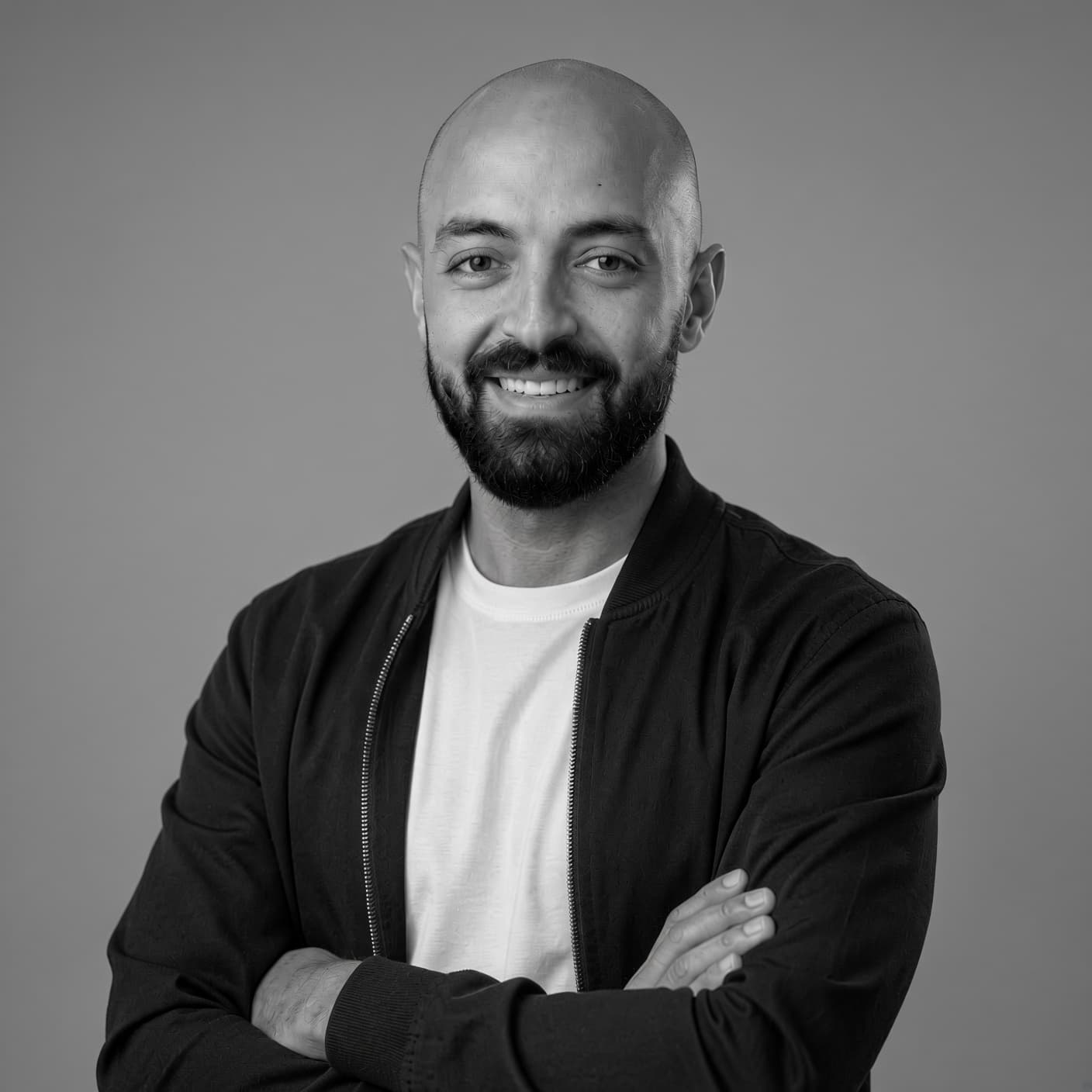 Mohammad Casey